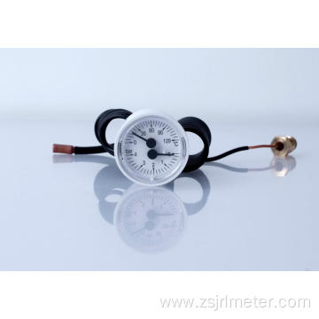 Hot selling good quality Theromanometer Pressure Gauge